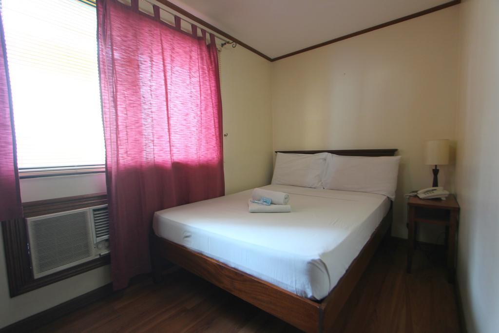 Готель Isabelle Royale Makati Makati City Номер фото