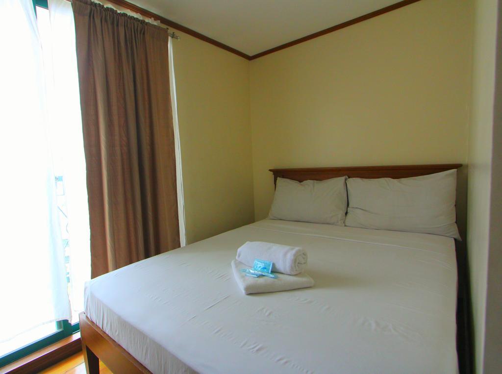 Готель Isabelle Royale Makati Makati City Номер фото