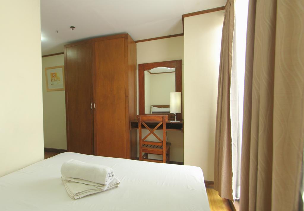 Готель Isabelle Royale Makati Makati City Номер фото