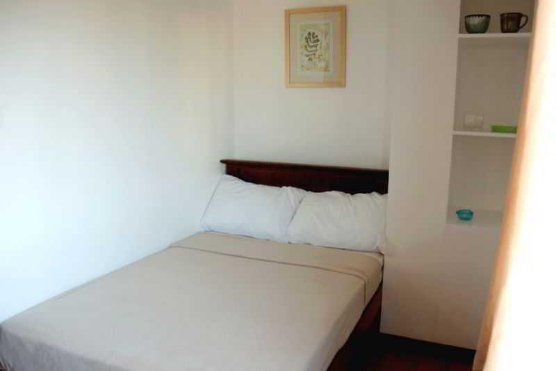 Готель Isabelle Royale Makati Makati City Екстер'єр фото
